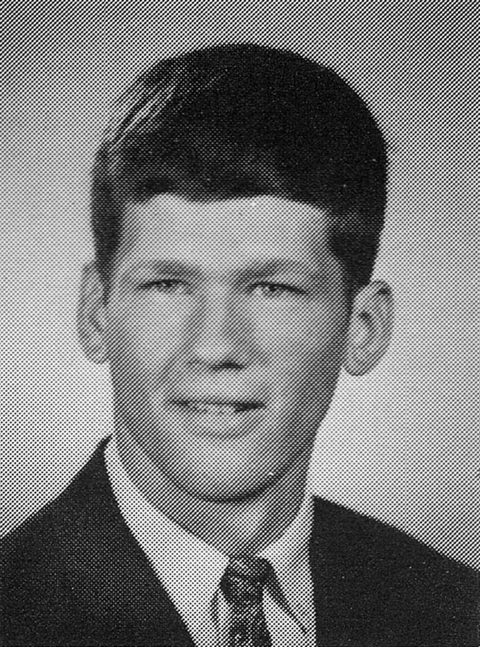 Cameron Emil Bopp (Green Book photo)