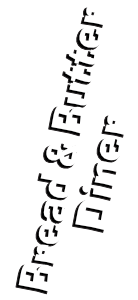 The Bread & Butter Diner, Boylston, MA