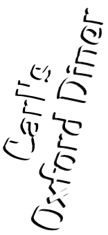 Carl's Oxford Diner, Oxford, MA