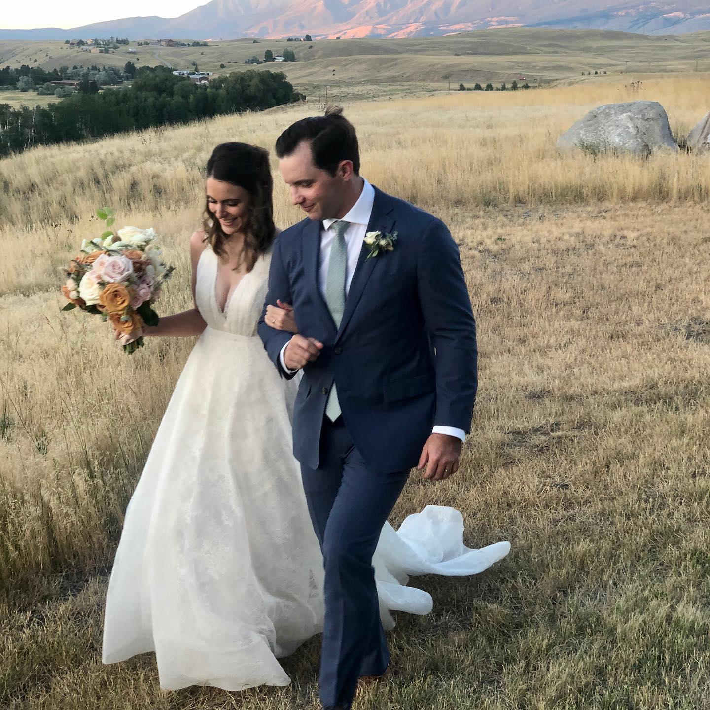 Jackson & Leigh's wedding - Aug 15, 2020