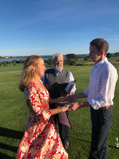 Kate & Allie's Wedding